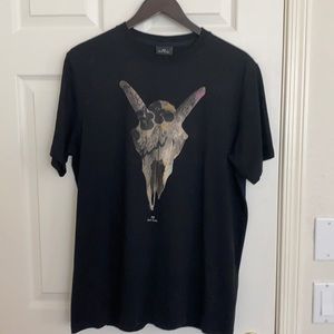 Paul Smith tee in great condition!